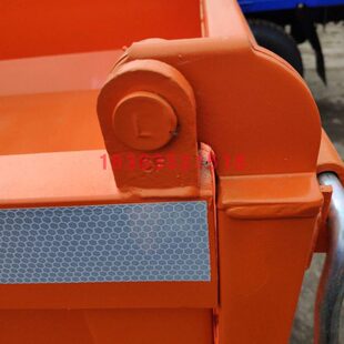 时风三轮车后门自卸配件吊耳合页组合铸铁改装挂钩焊接农用车配件