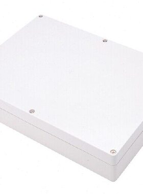 290*210*60mmABS电气防水盒 仪器仪表按钮盒 塑料端子接线盒子