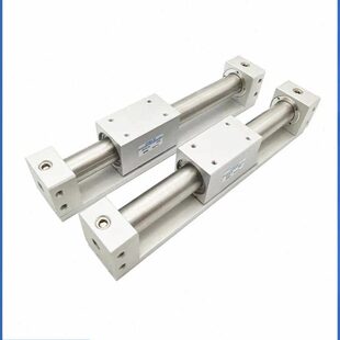 CHELIC气立可磁偶无杆气缸MRB10 200 300 150 100