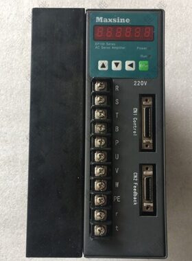 专业维修迈信伺服驱动器EP100-5A