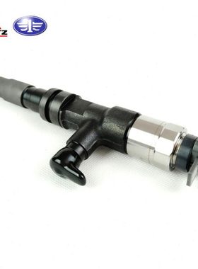 解放J6青岛龙V 道依茨4DH6DH  1112010-64EY/A喷油器总成