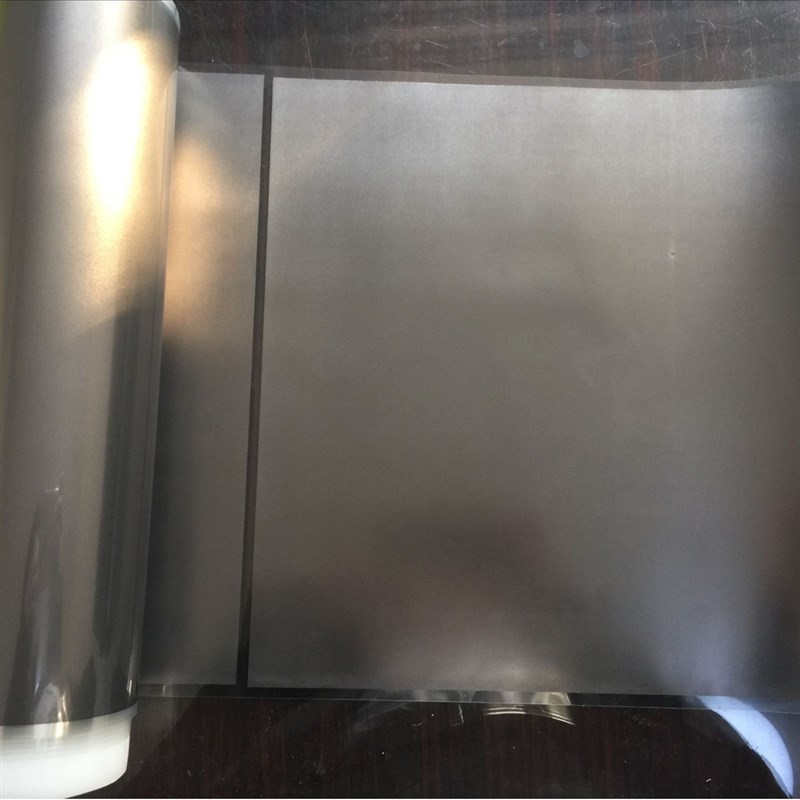 销售人工高导热石墨片 0.1mCm 导热石墨膜 人造石墨导热片