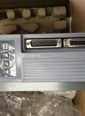 广数伺服驱动器DI20-30 伺服驱动器DI20-30(薄内) 替代DI20-M13B1