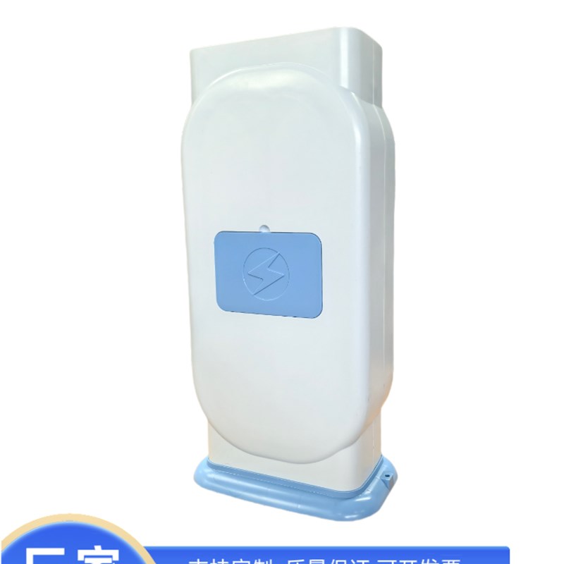 ABS通风桶 学校实验室功能筒 理化F生实验室功能柱 多功能走线桶