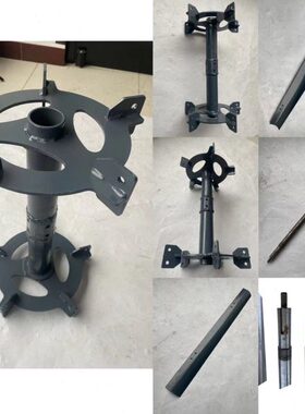 雷沃RG70收割机配件原厂风机幅盘风机轴风机叶片