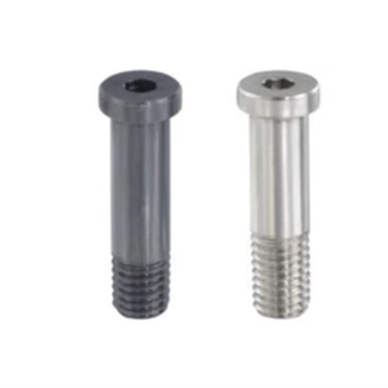 轴承止动销BGPM/BGPML4/5/6/8~20/25/30--代替米/S怡BKT02/22镀镍