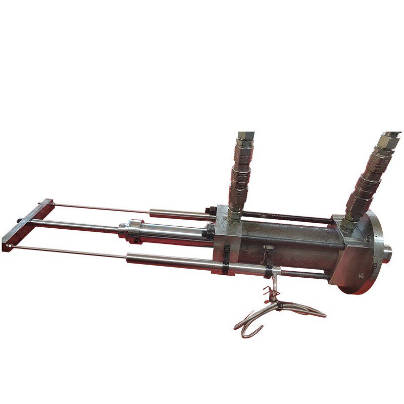 90-50180TRT传感器液压油缸 加力油缸高精度液压缸