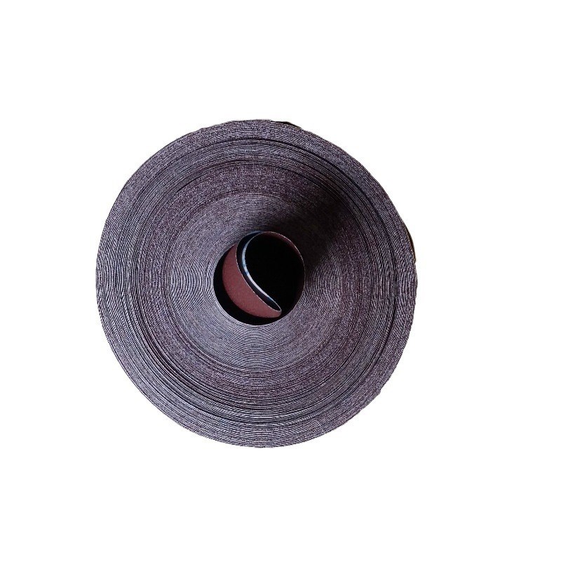 jb-5柔软手撕布打磨抛光砂布卷 60#--600#软砂布砂带砂纸