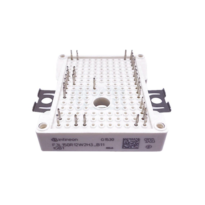 F3L150R07W2E3_B11   F3L100R07W2E3_B11  IGBT模块功率晶闸管