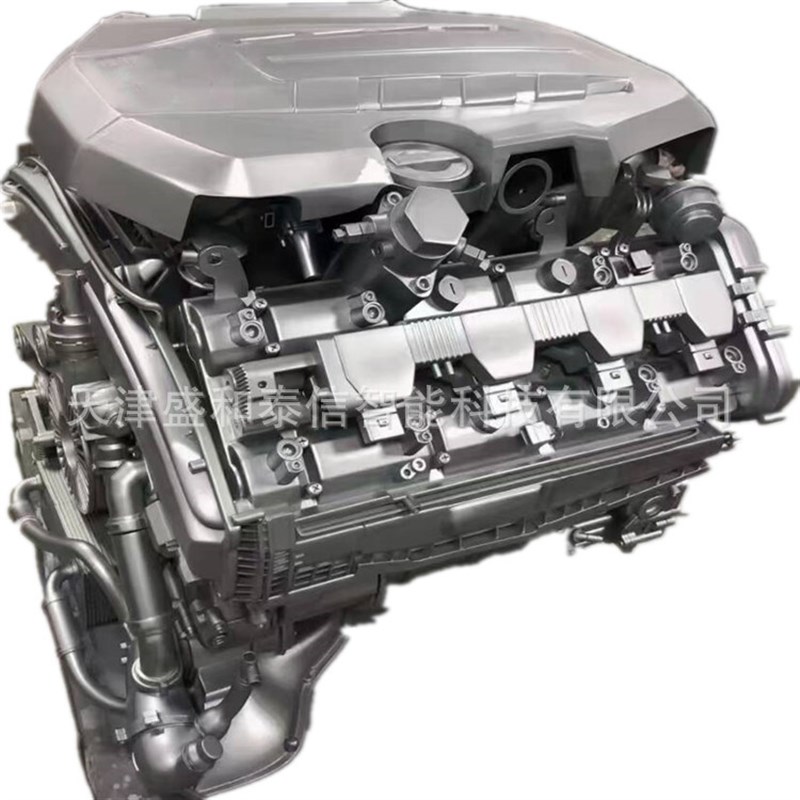 北京天津模型手板工业设计三维建模3d打印手板模型工业CT探伤检测