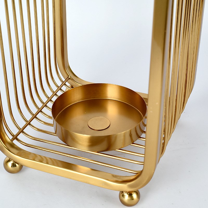 客厅家居摆件变压器花器电镀拉丝+大理石防锈防潮软装修饰品摆件