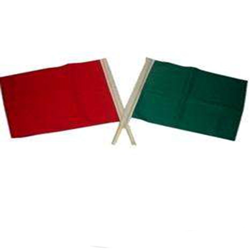 铁路用铁路防护信号旗铁路信号旗铁路信号旗铁路红黄绿信号旗