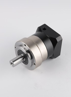 东邦斜齿轮行星减速机ZPE/ZPER系列60-140伺服电机精密减速器