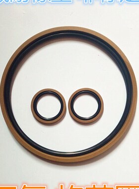 孔用格莱圈非标/STD20*12.5*3.2/35*24*4.2/40*29*4.2/55*44*4.2