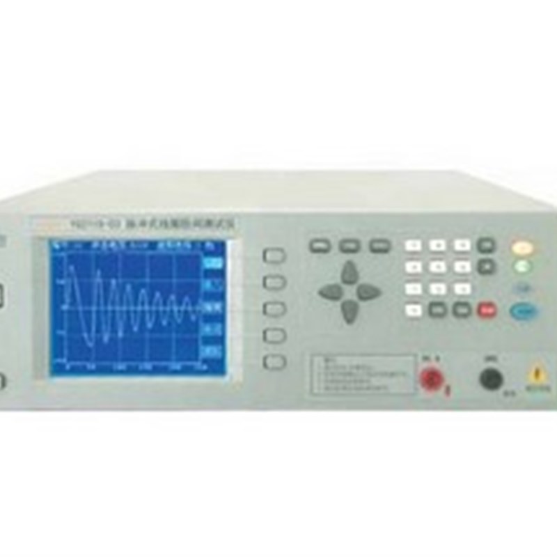 上海沪光YG211S/YG211A-03/05型脉冲式线圈测试仪匝间耐压测试仪