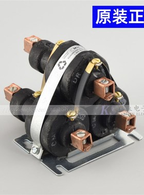 Frymaster Pitco 炸炉360NO-24A-18 24V 60A MDI水银继电器接触器