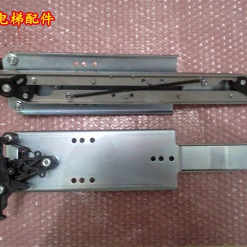 蒂森电梯配件 蒂森K300门刀 佛马特门刀蒂森门刀SK40门刀 全新