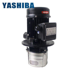 亚士霸COD不锈钢多级离心泵浸入式水泵润滑循环泵油泵机床冷却泵