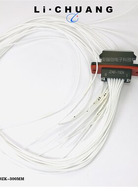 新品矩形连接器J24D-19ZK-30CM J24D-19TJ-30CM J24D-27ZK-30CM