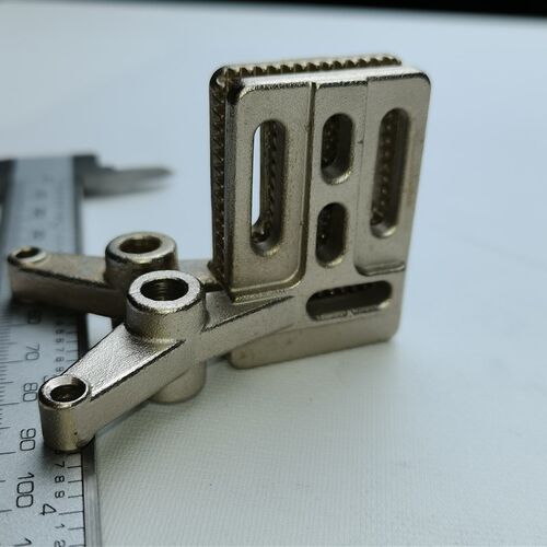 JC16R015S/M原装小夹具用L型夹片45毫米*30毫米天行艾尔发原装件