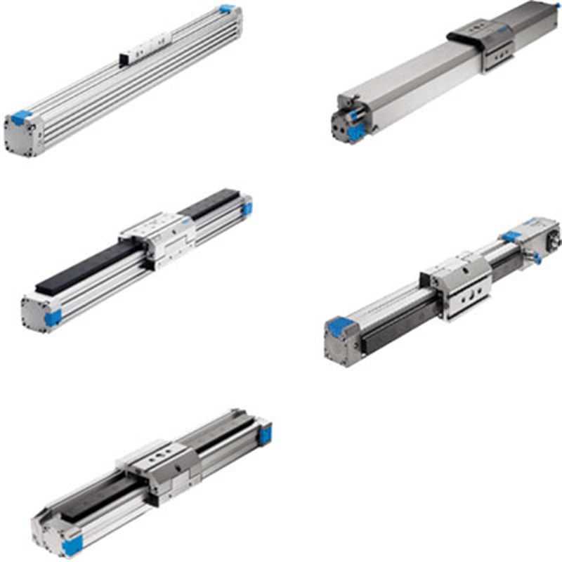 德国费斯托FESTO 无杆气缸 DGP-80-2000-PPV-A-B 161785 现货