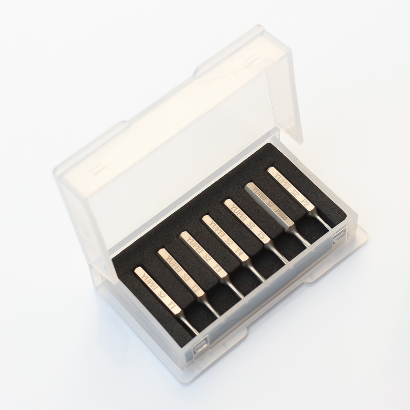 ES15体感电动螺丝刀安卓手机批头组手机维修拆机工具螺丝批电批头