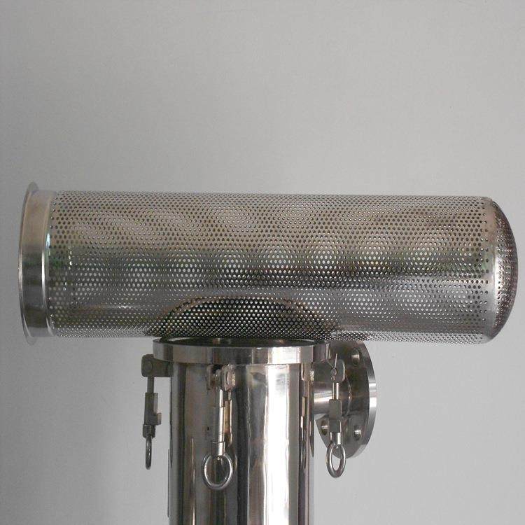 厂家定制不锈钢滤篮网篮袋式过滤器滤篮网孔篮冲孔篮,标准件/零部件/工业耗材,滤筒,淘宝优惠券,粉丝福利购,淘宝优惠卷