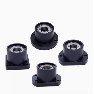 轴承座BGRBB gBGSBB BGCBB608 628 6800 6900zz-20 25 30 3540