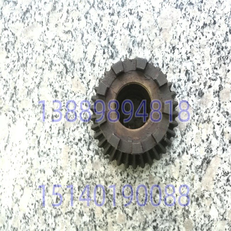 沈阳机床配件 上海铣床配件X53T齿轮542齿数33 车床配件