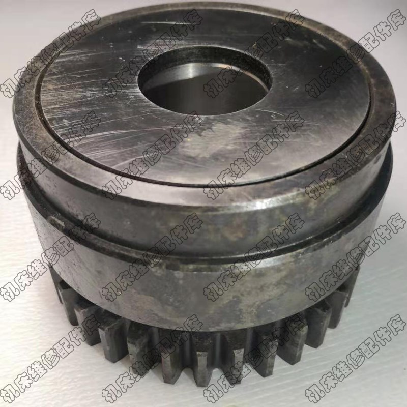 机床配件车床天水星火车床CW61100E CW61125E超越离合器总成 Z33