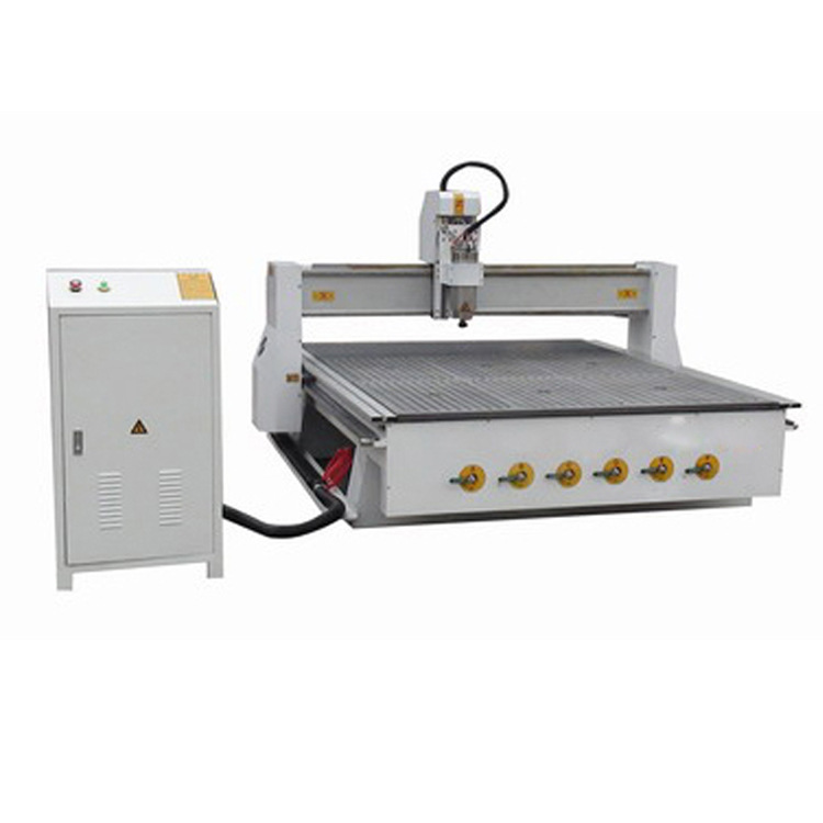 QL-1530木工雕刻机 CNC数控木工雕刻机 木雕机 电脑雕刻机