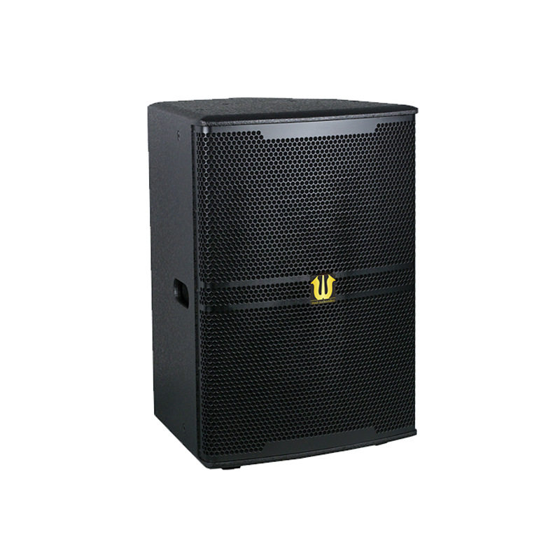 12寸专业KTV音响套装15寸专业演出音响套装户外活动酒吧
