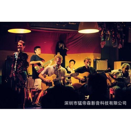 MD-12单12寸会议音箱 专业KTV酒吧音响 舞台监听音箱