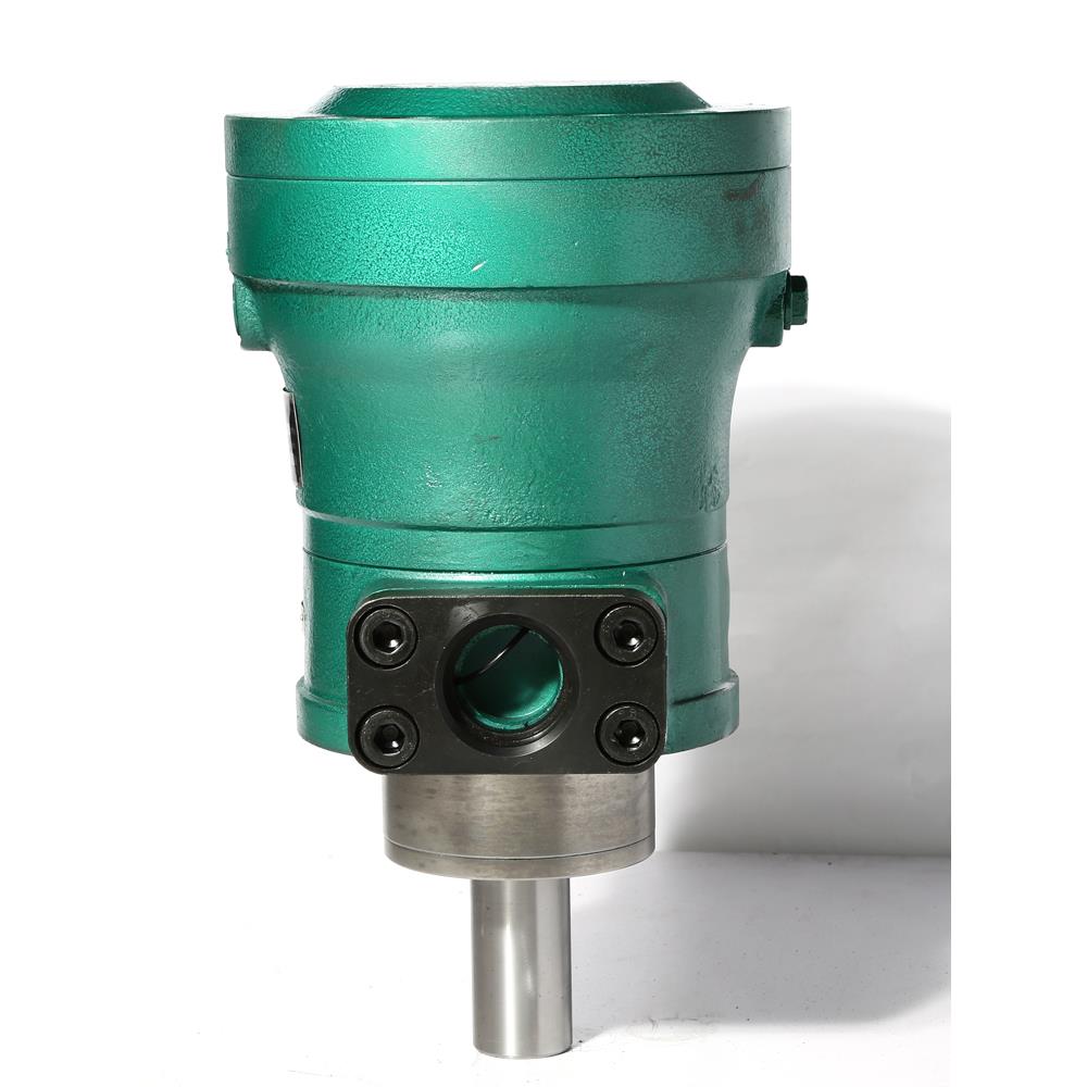 启东高压2.5 5 10 25 63 80 160 250MCY14-1B轴向柱塞泵液压