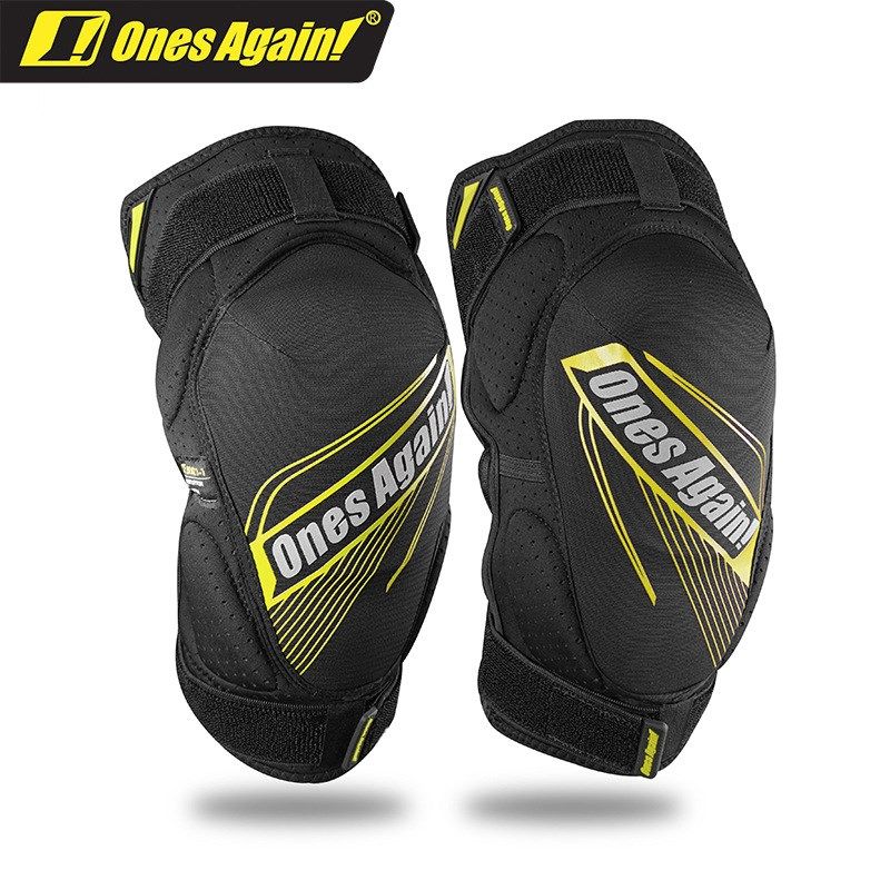 跨境摩托车骑行拉链式穿戴防z摔透气护膝CE护具全包式机车装备