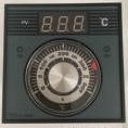 浙江柳市宏星仪表厂TEH96-92001燃气炉电烤箱数显温控器 0-400°C