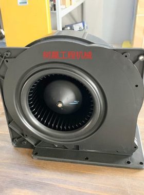 柳工装载机856H 862H 870H F180 855H 850H空调蒸发风机49C1830