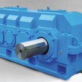 45KW齿轮箱MC3RLHF05 45KW减速机B4SH18 7.5KW 180 B4SH12