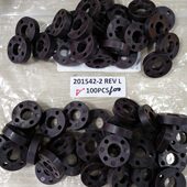 标准磁铁环形磁铁201542 现货供应 进口美国MTS传感器 原装