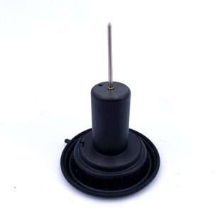 适用丽彩QS125T-2B韵彩100瑞梦/睿彩QS125T-4C化油器真空膜柱吊桶