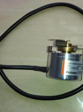 编码器8.36 20.506e.2500.0019