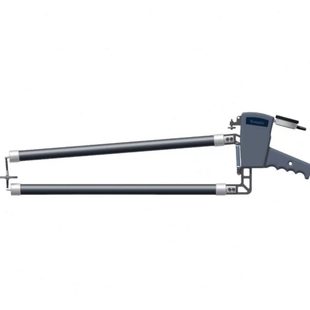 KROEPLIN指针式厚度测量卡规D12100T泡沫材料测量卡规