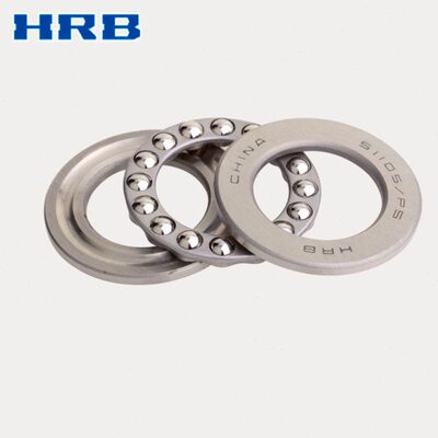 正宗哈尔滨HRB推力平面轴承51314 51315 51316 51317 51318 8318