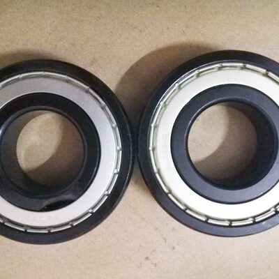 6007 6008 6009 6010 6011 6012 6013ZZ ZZ耐高温500°度满珠轴承