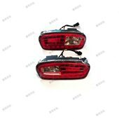 804 904 1004 福田雷沃欧豹拖拉机配件704 1104 1204后尾灯刹车灯