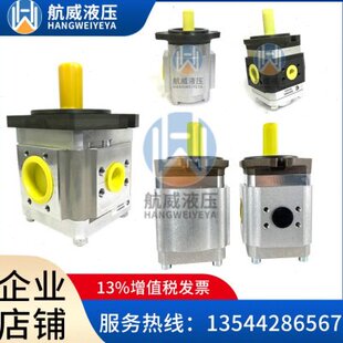 10德国艾可勒泵 RB23 供应注塑机数控冲床折弯机油泵EIPC3 032RK