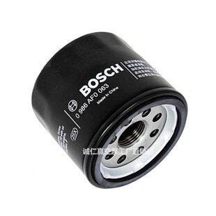 040/063/100旋片式真空泵机油滤芯