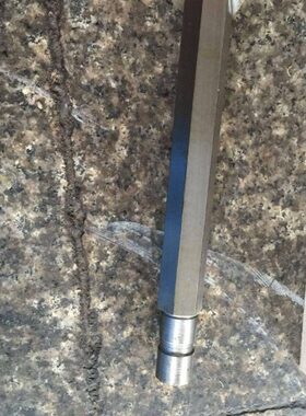 沈阳第三机床厂 转塔车床六角车床 C3163 C3180 原厂六方杠 L2080