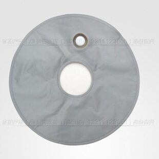 注水袋水袋沙滩旗注水底座防风加固注水袋快速展美展底座水袋配重