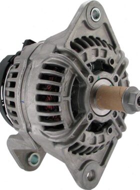 凯斯305/385拖拉机发电机87715397 0124525085 011517 F00M133279